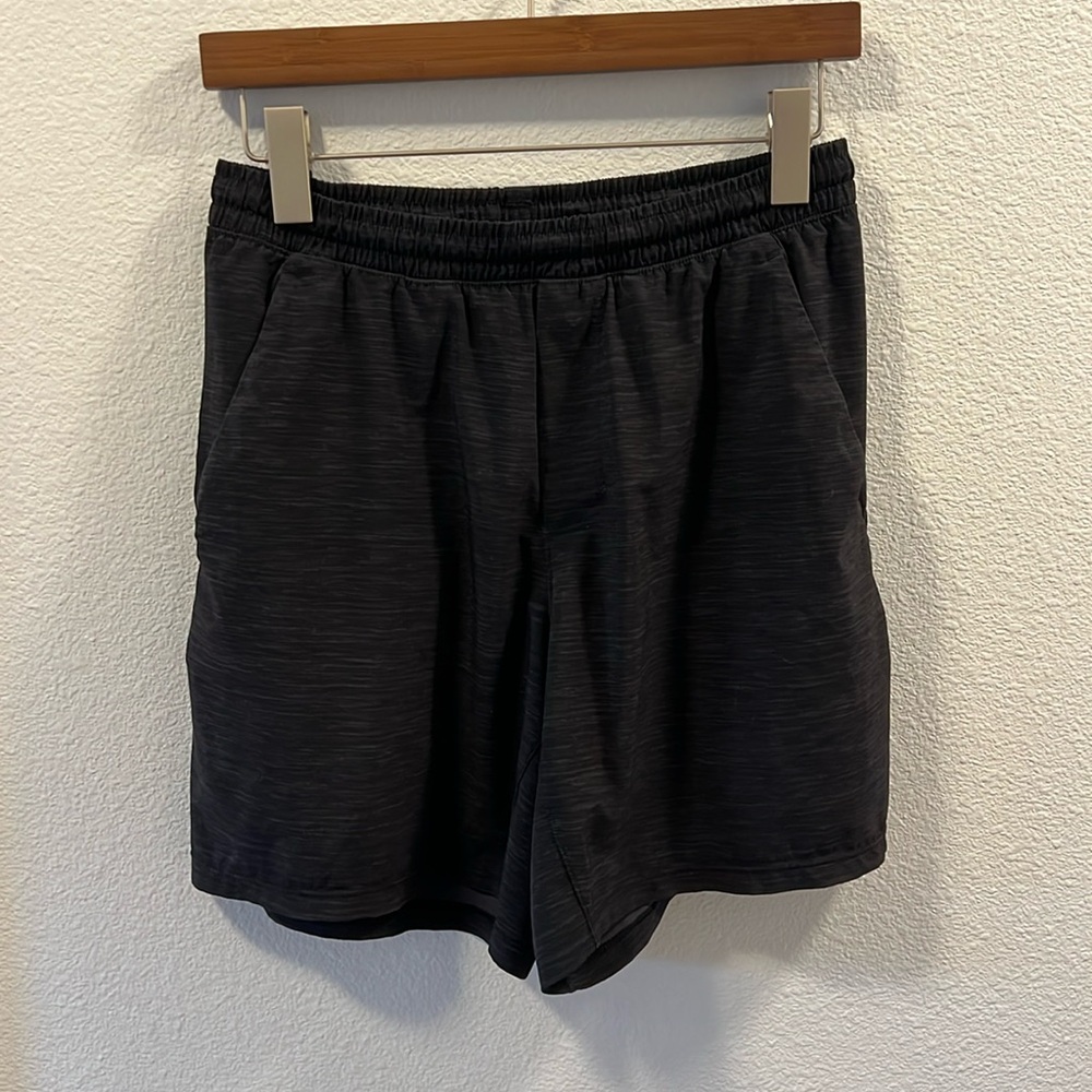 Lululemon Pace Breaker Shorts 7 Inch